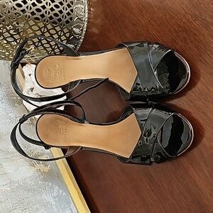 Tory Burch heels 👠